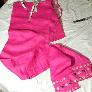 India yoga dress pants